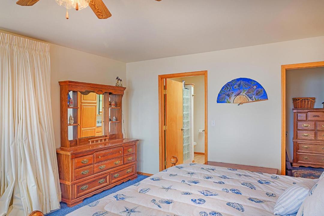 Photo of Bedroom in Moclips