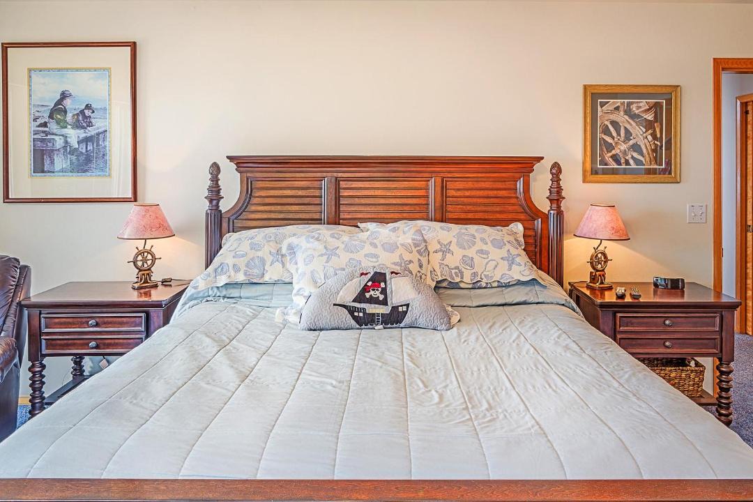 Photo of Bedroom in Moclips