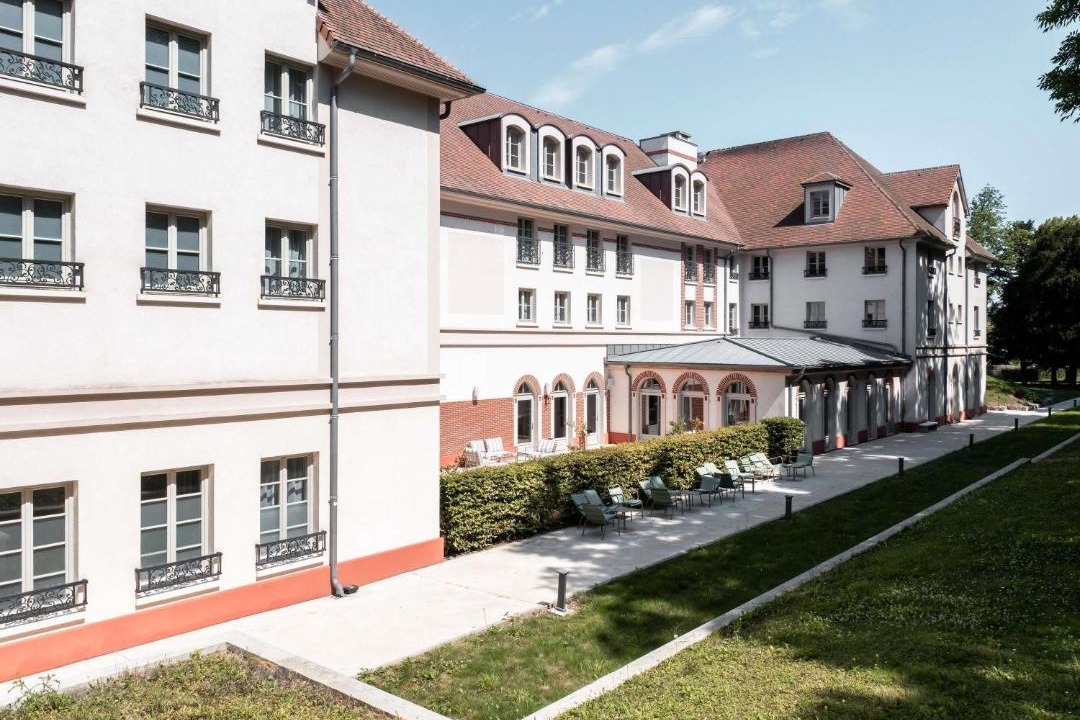 Photo of Others in Maintenon