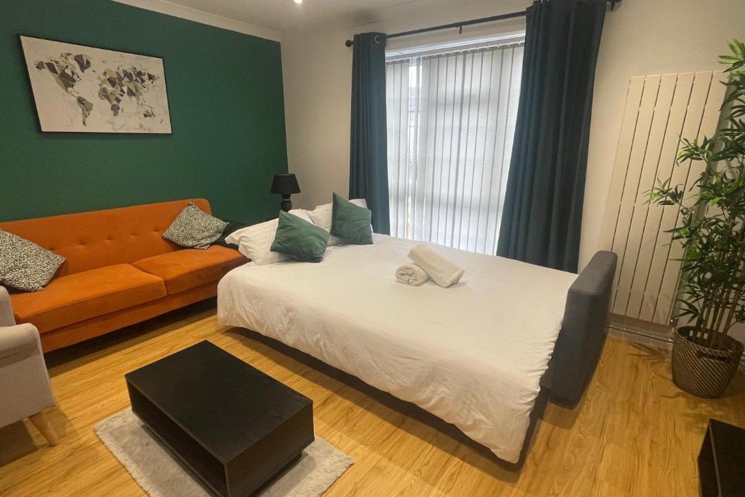 Photo of Others in Milton Keynes