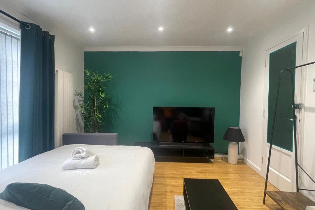 Photo of Others in Milton Keynes