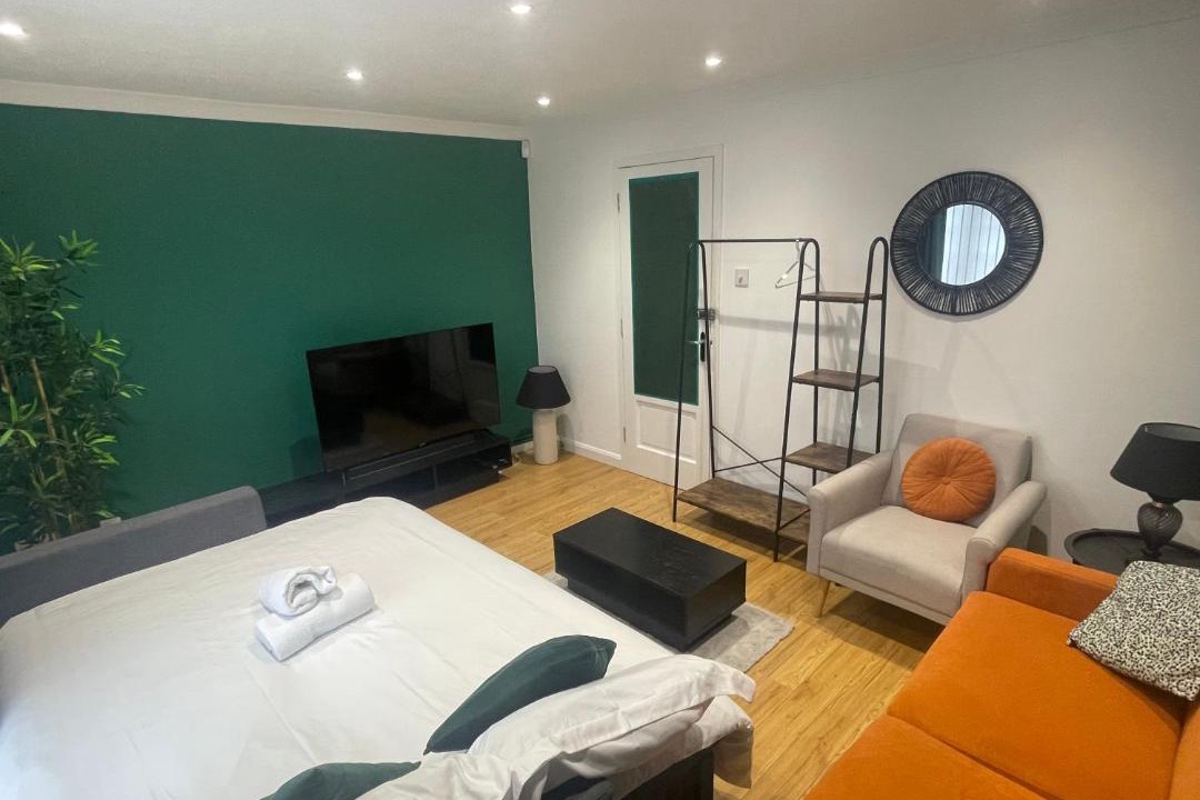 Photo of Others in Milton Keynes