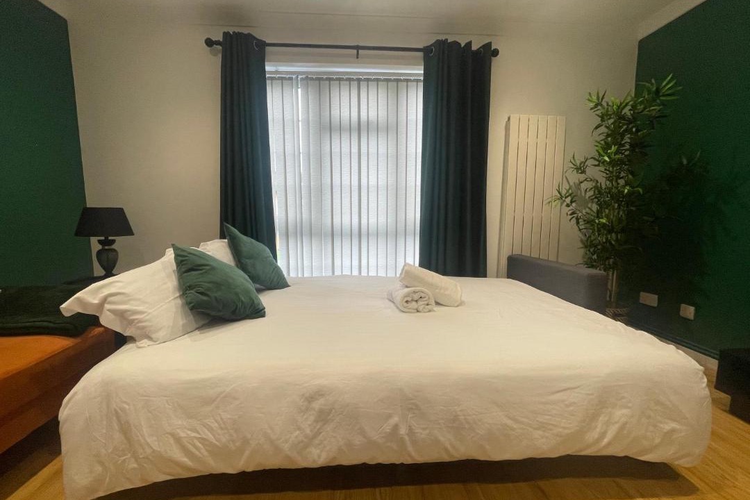 Photo of Others in Milton Keynes