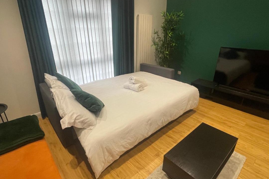 Photo of Others in Milton Keynes