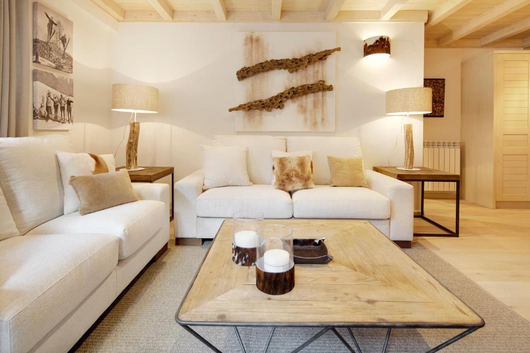 Photo of Livingroom in Baqueira
