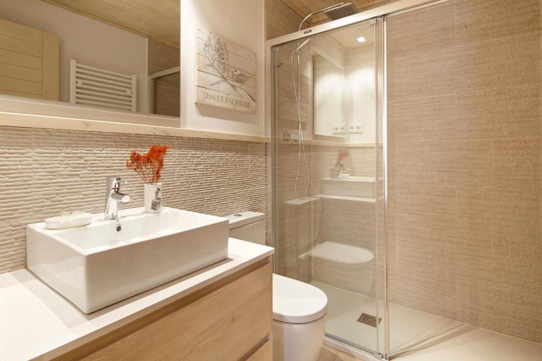 Photo of Bathroom in Baqueira