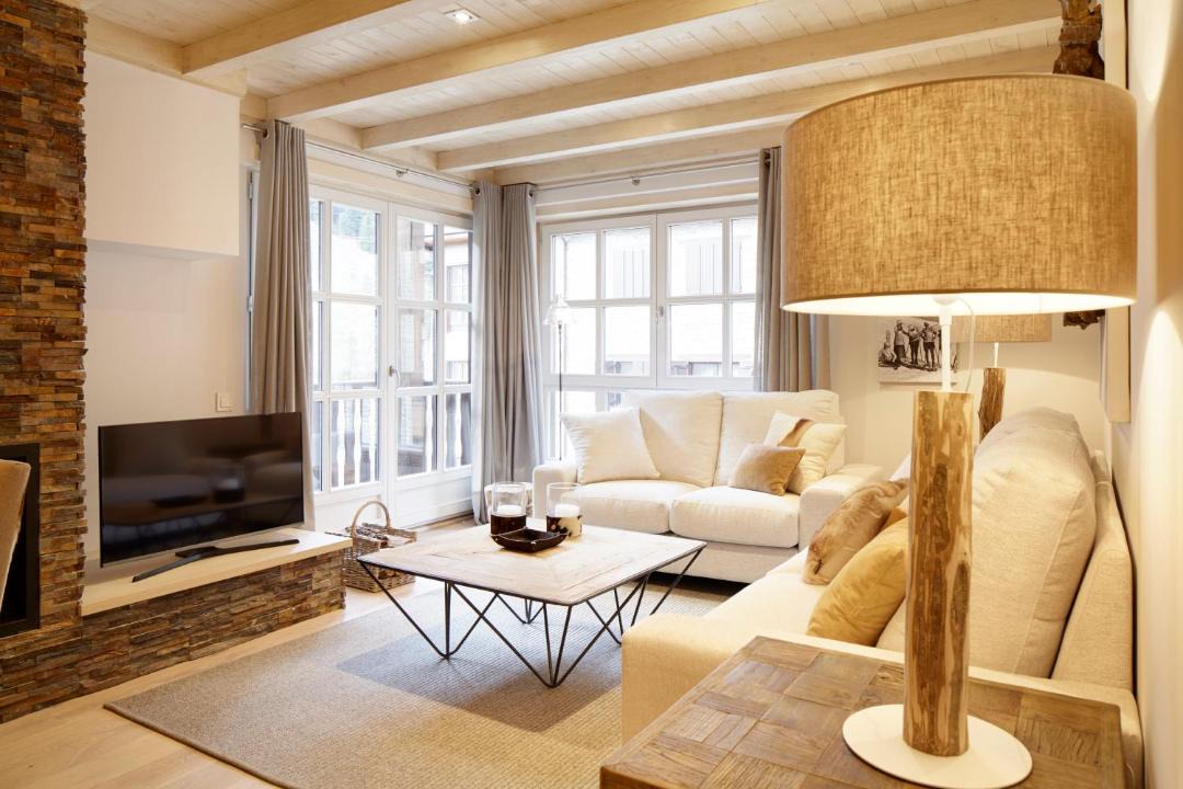 Photo of Livingroom in Baqueira