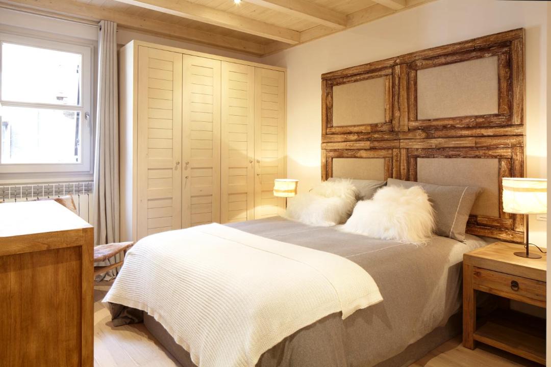 Photo of Bedroom in Baqueira