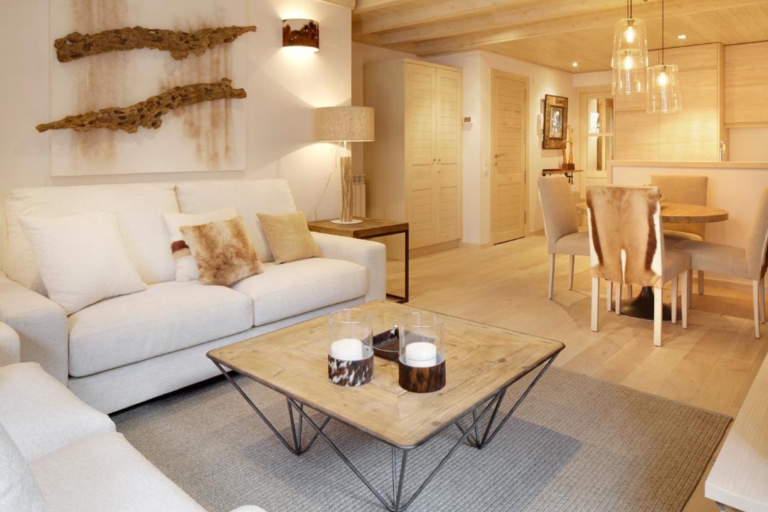 Photo of Livingroom in Baqueira