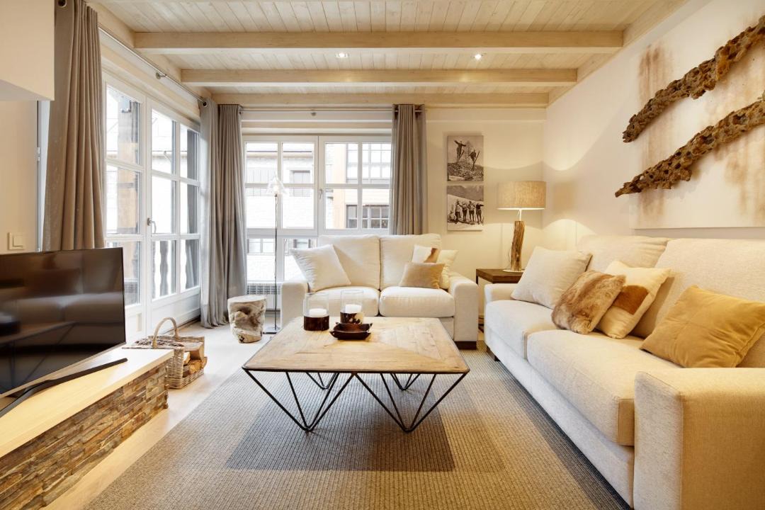 Photo of Livingroom in Baqueira