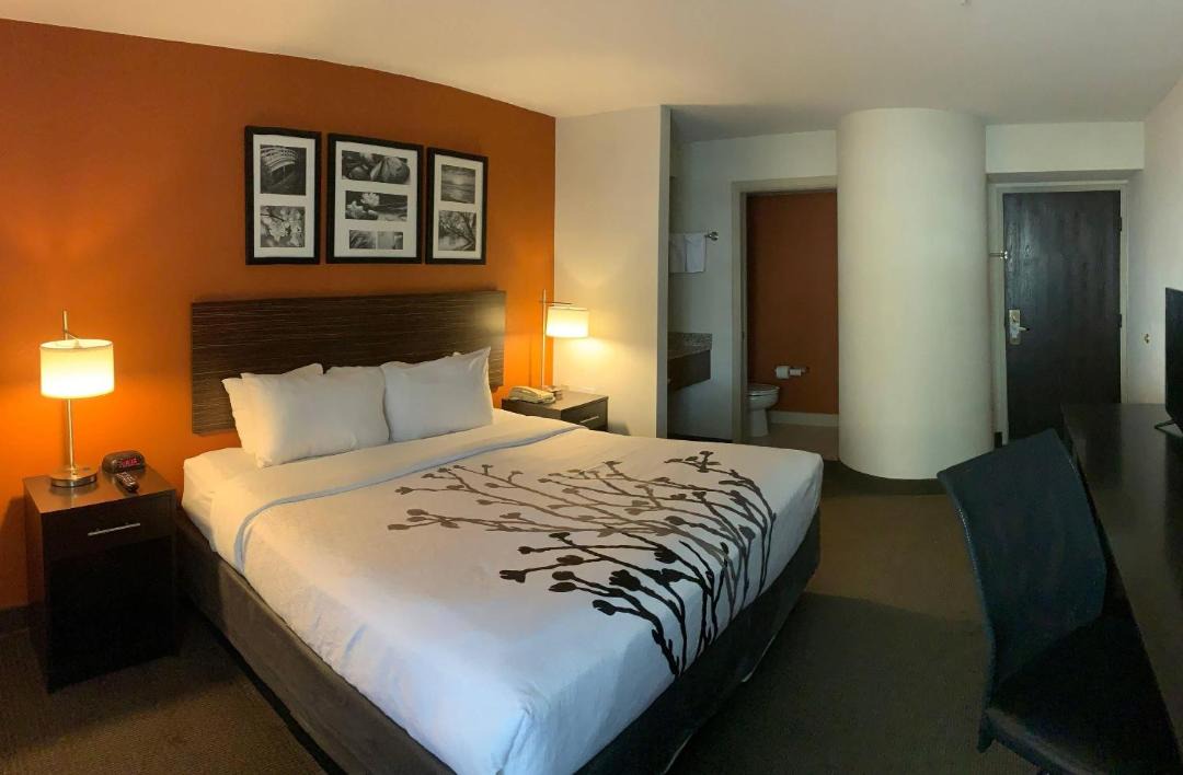 Photo of Bedroom in Deer Valley