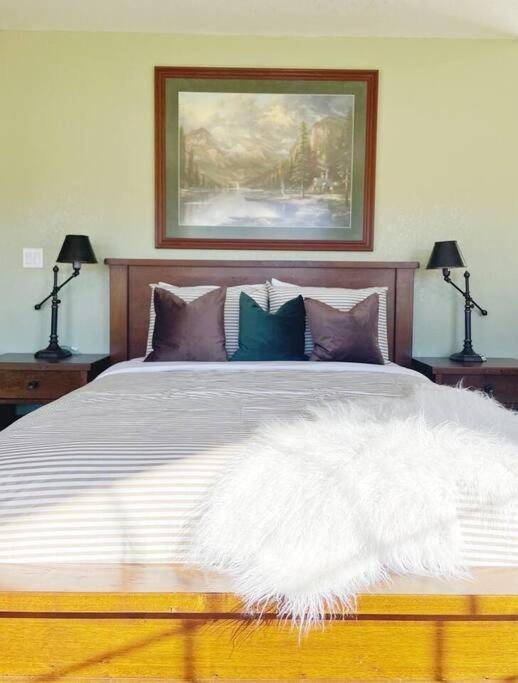Photo of Bedroom in Mesa