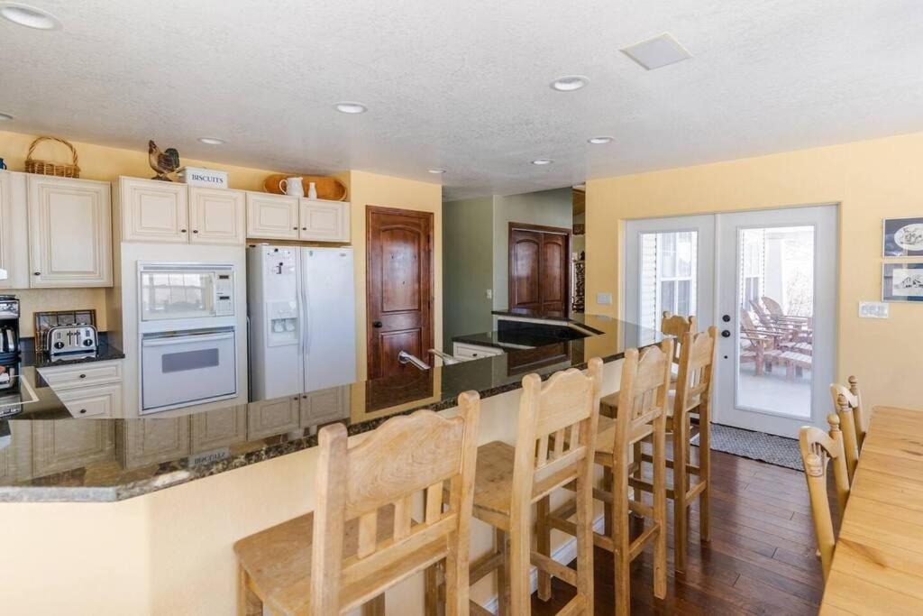 Photo of Kitchen in Mesa