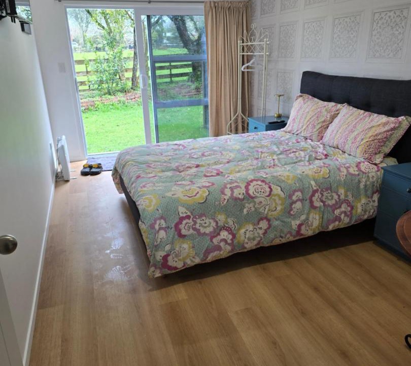 Photo of Bedroom in Midhirst