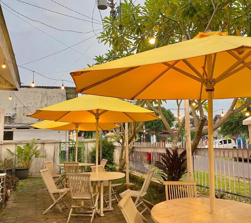 Photo of Others in Yogyakarta