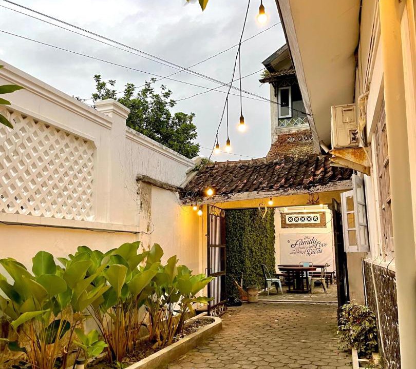 Photo of Others in Yogyakarta