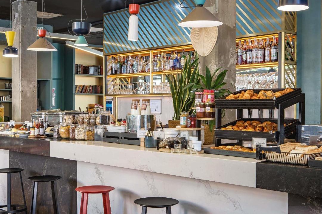 Photo of Kitchen in Les Puces de Saint-Ouen