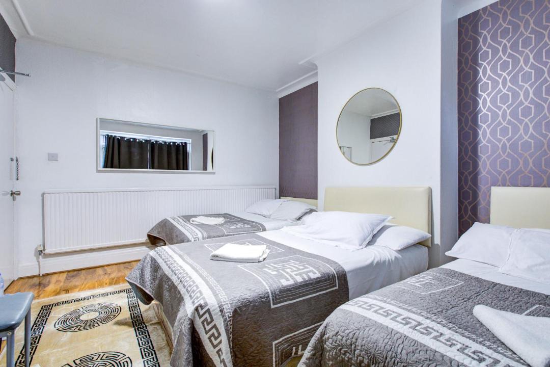 Photo of Bedroom in Dudden Hill