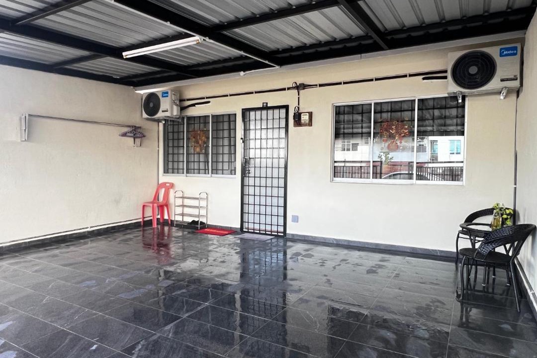 Photo of Others in Kluang