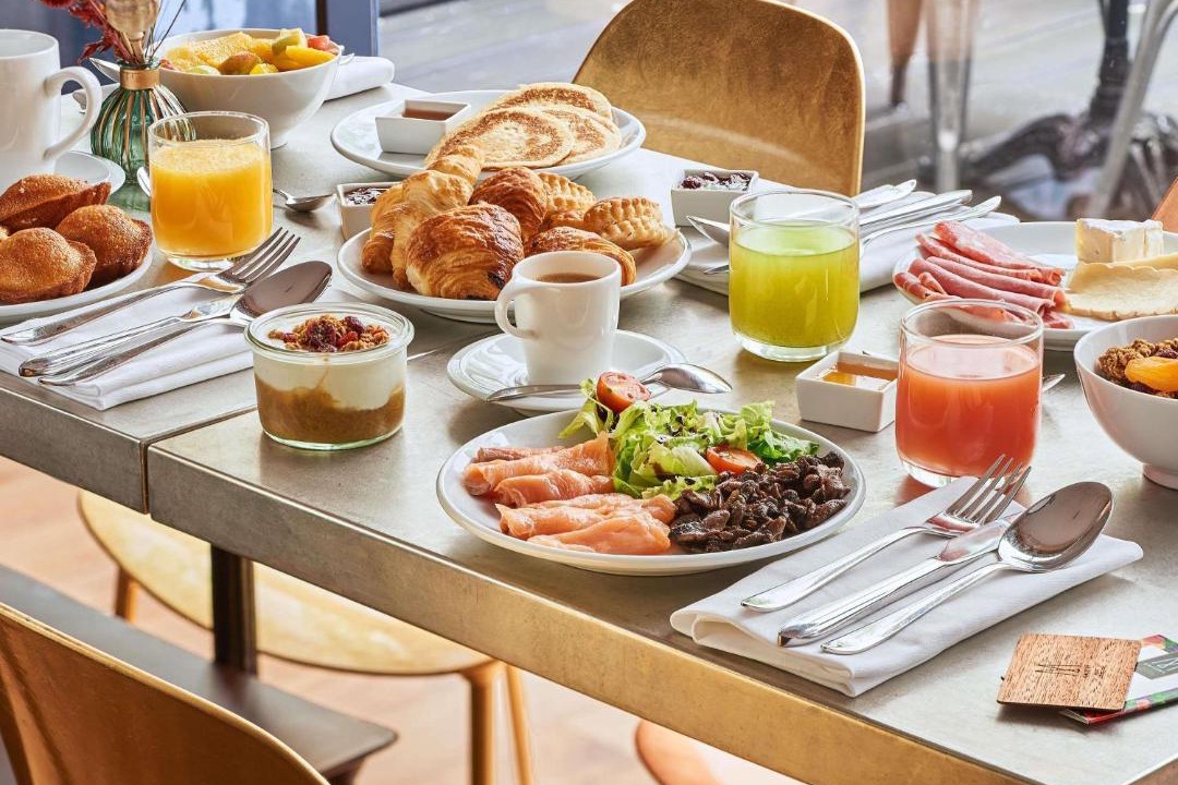 Photo of Others in Quartier Sainte-Marguerite