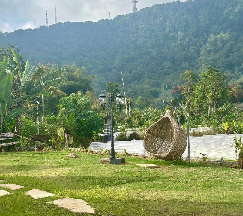 Photo of Others in Bedugul