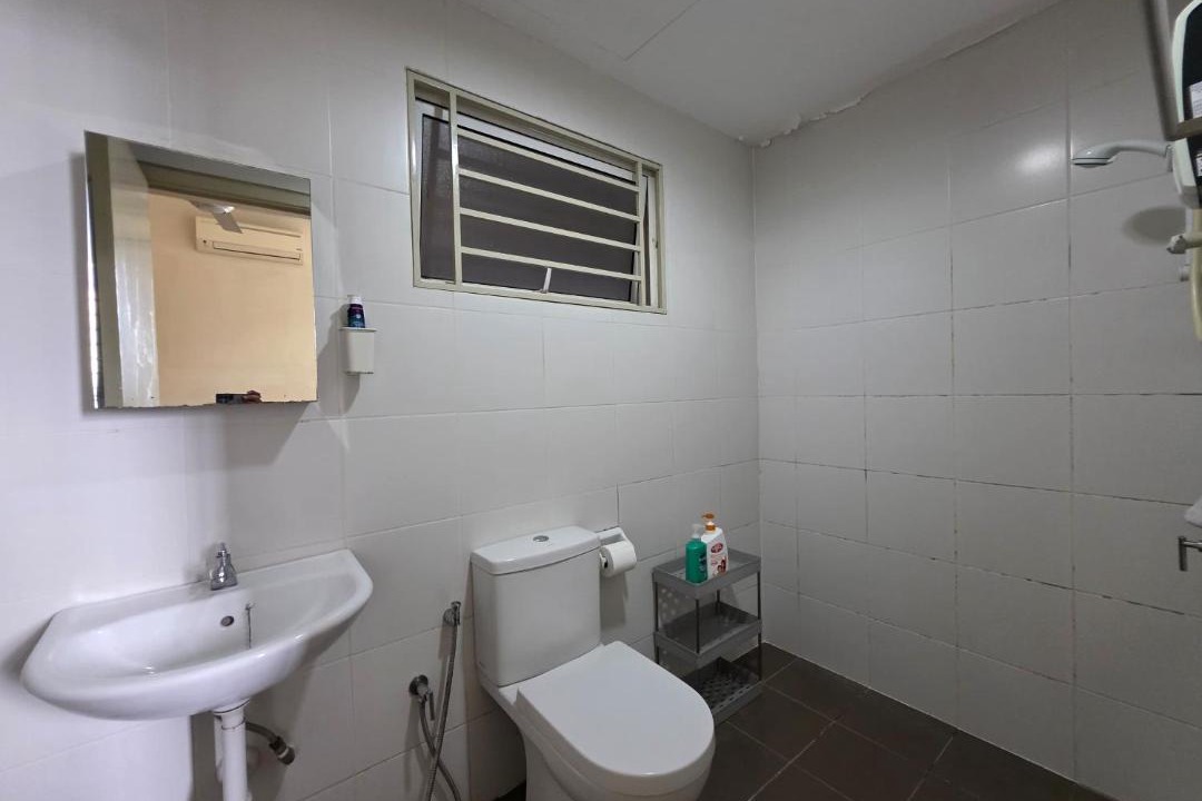 Photo of Bathroom in Seksyen 13