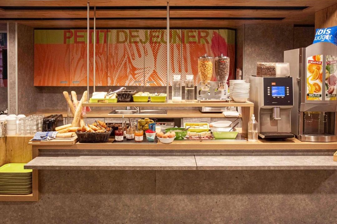 Photo of Kitchen in Limoges