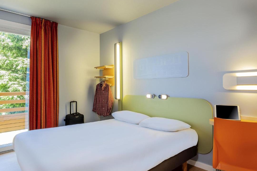 Photo of Bedroom in Limoges