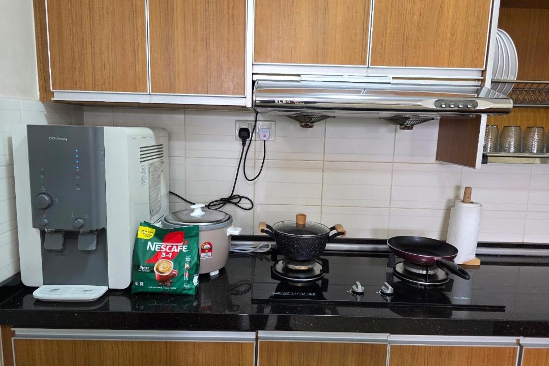 Photo of Kitchen in Seksyen 13