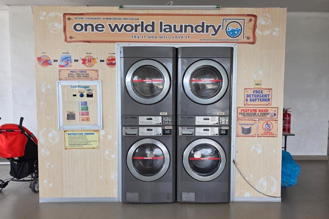 Photo of Others in Seksyen 13