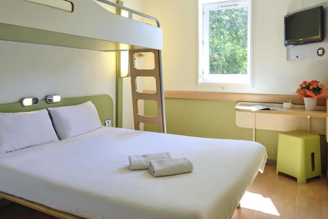 Photo of Others in Saint Tronquet Business Park