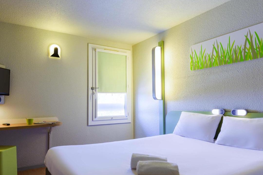 Photo of Others in Saint Tronquet Business Park