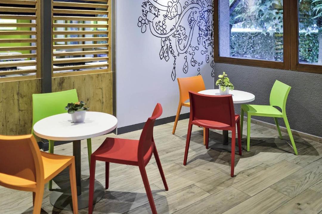 Photo of Others in Saint Tronquet Business Park