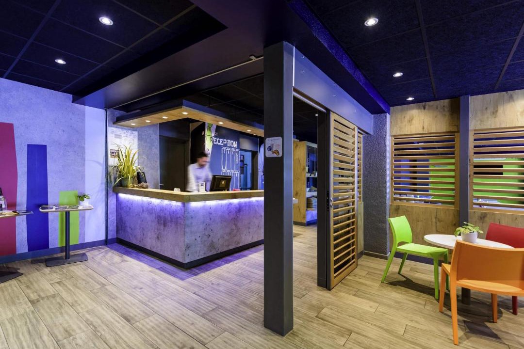 Photo of Others in Saint Tronquet Business Park