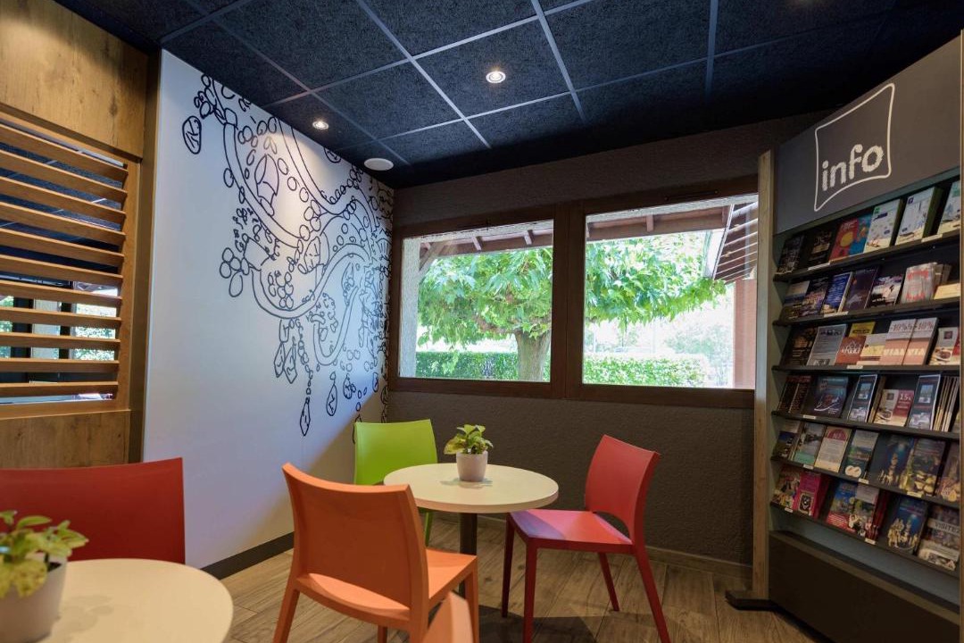 Photo of Others in Saint Tronquet Business Park