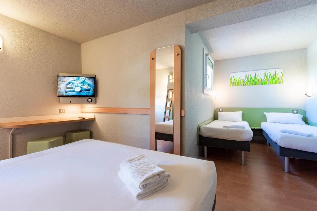 Photo of Others in Saint Tronquet Business Park