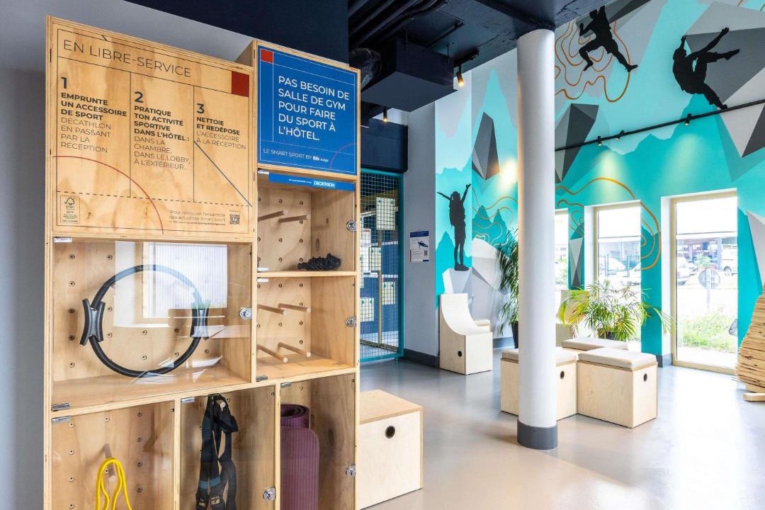 Photo of Others in Epinal