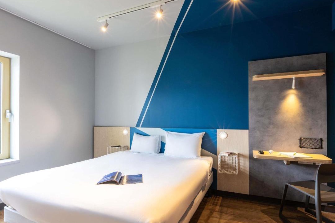 Photo of Bedroom in Epinal