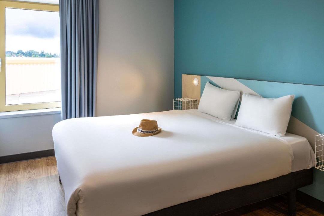 Photo of Bedroom in Epinal