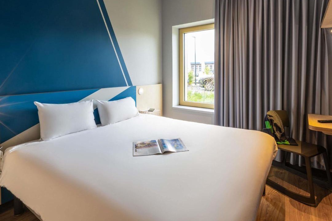 Photo of Bedroom in Epinal