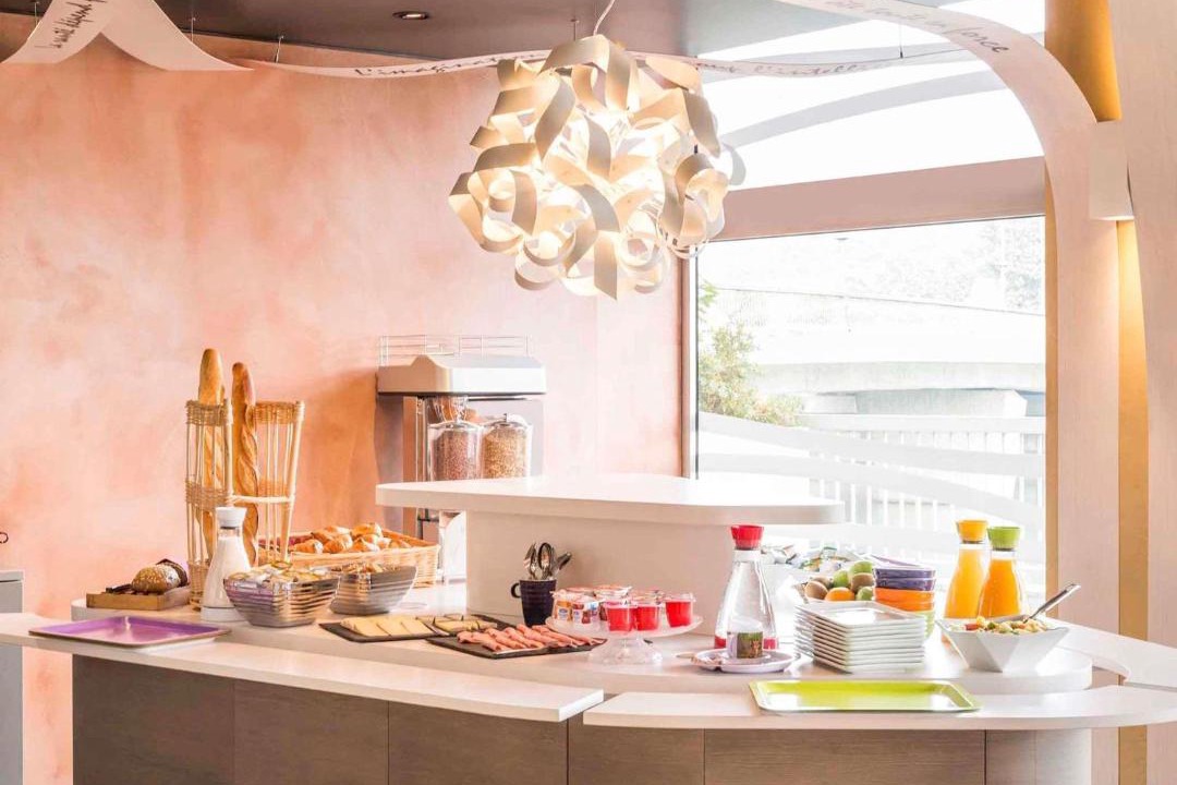 Photo of Kitchen in Meaux