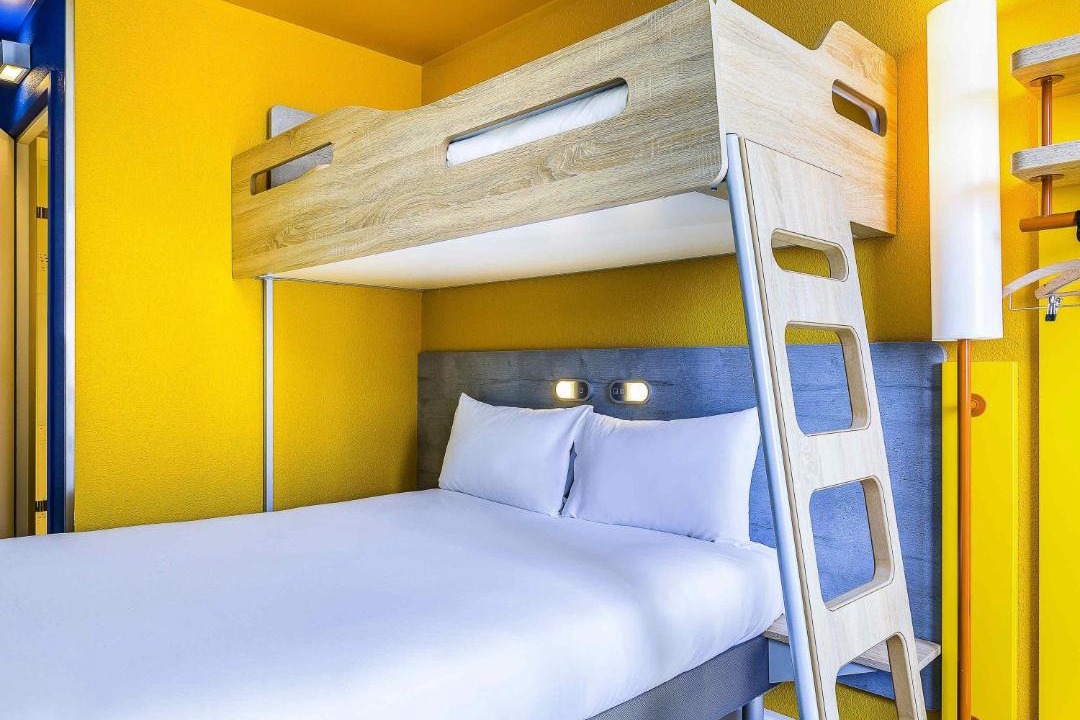 Photo of Bedroom in Avon