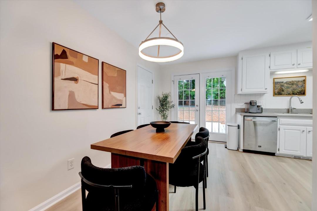 Photo of Kitchen in Northwest Raleigh