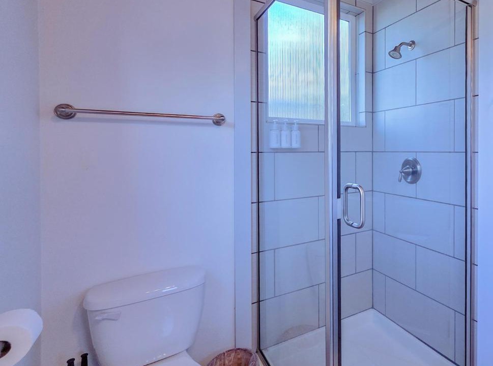 Photo of Bathroom in Ocean Shores