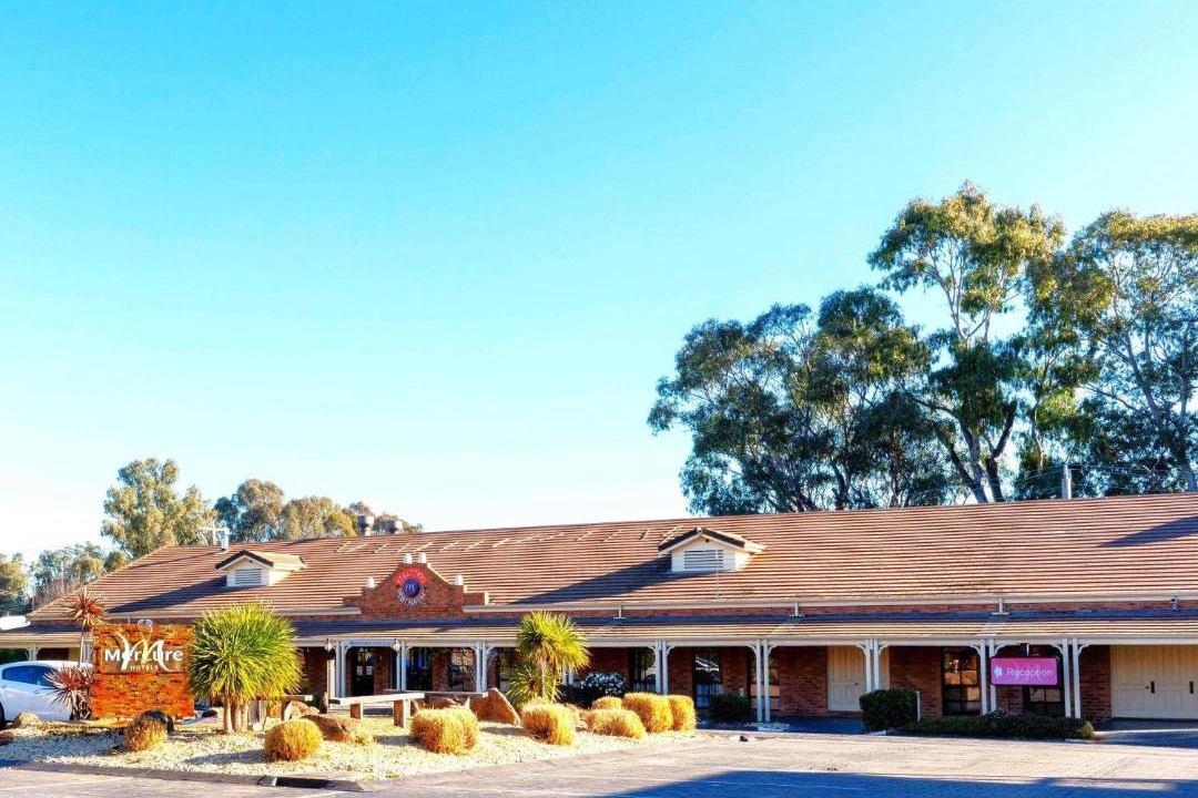 Photo of Others in Echuca