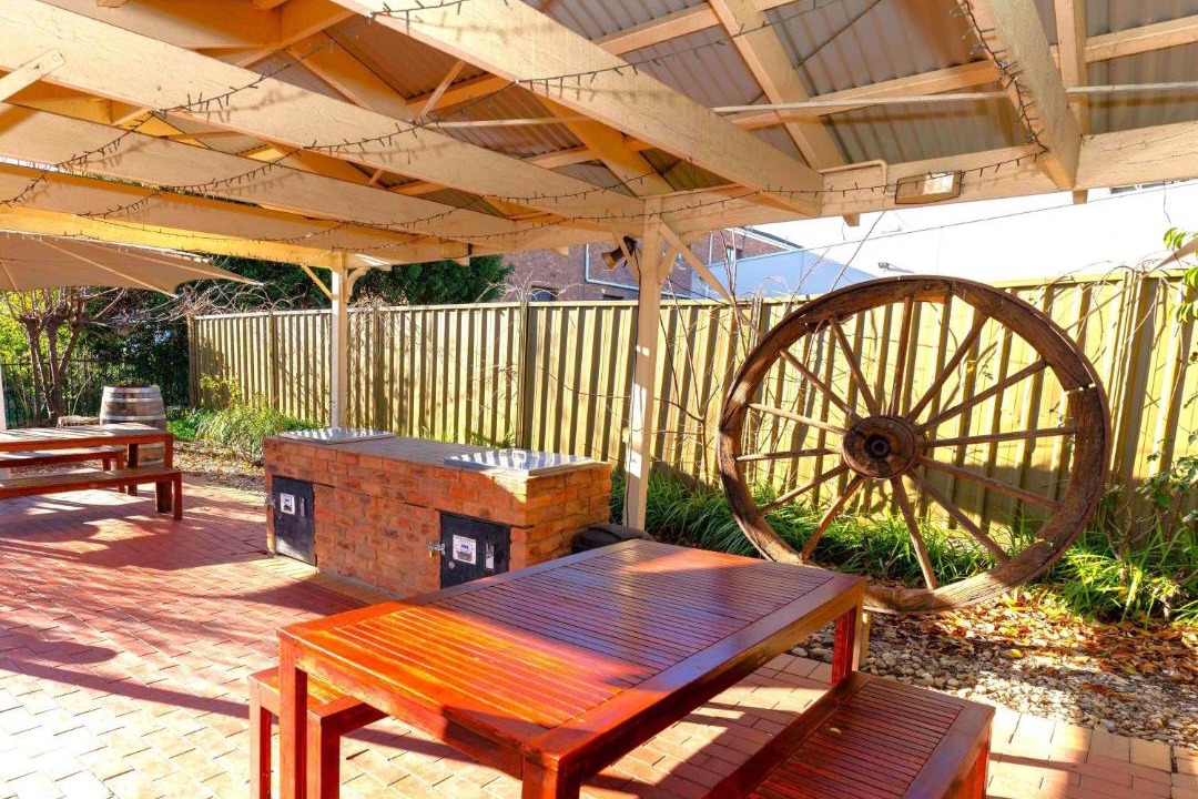 Photo of Others in Echuca