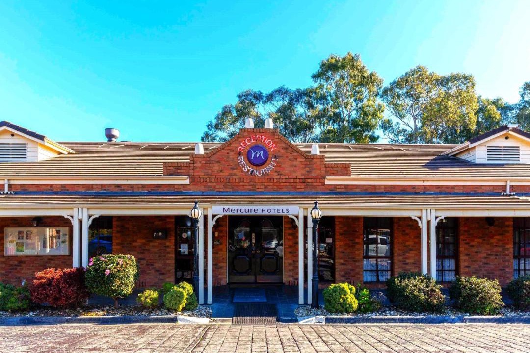 Photo of Others in Echuca