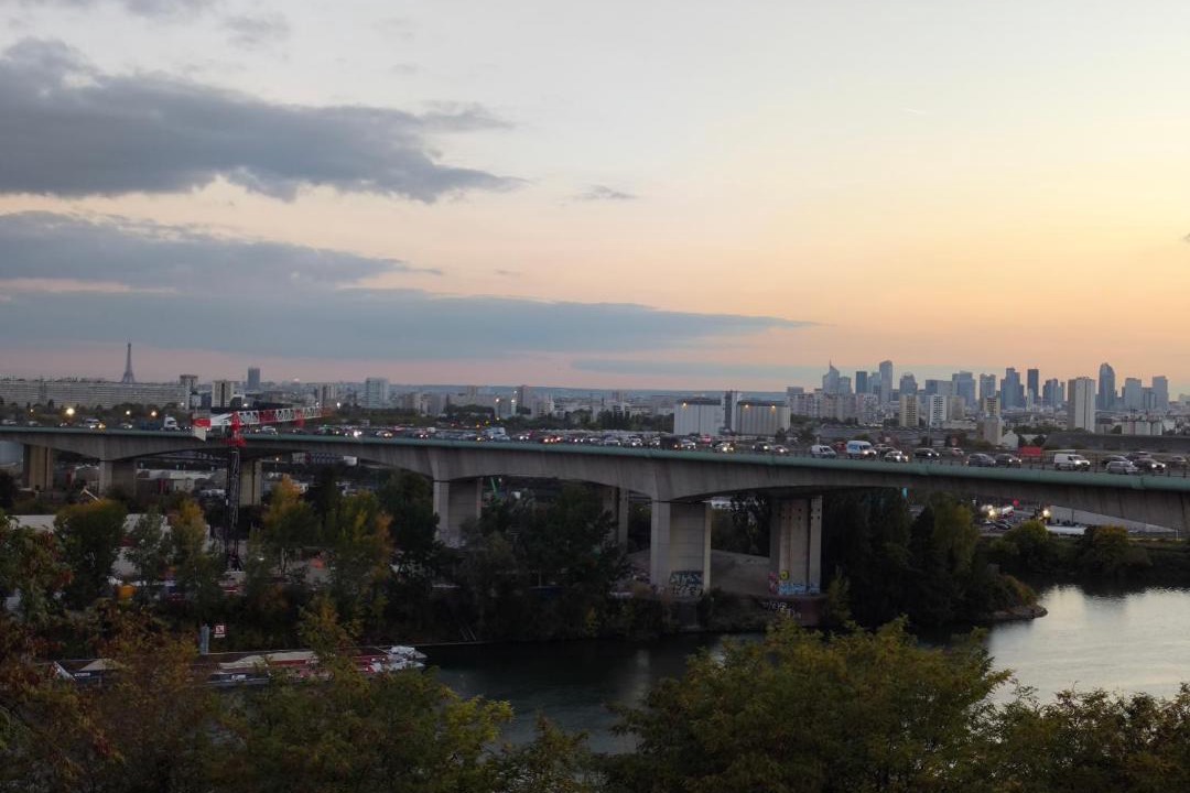 Photo of Others in Argenteuil