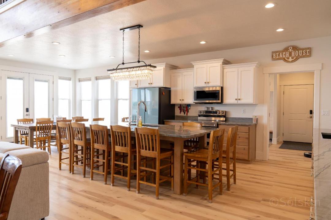 Photo of Kitchen in Louvale