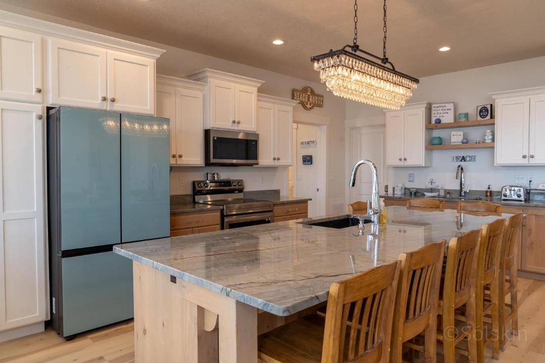 Photo of Kitchen in Louvale